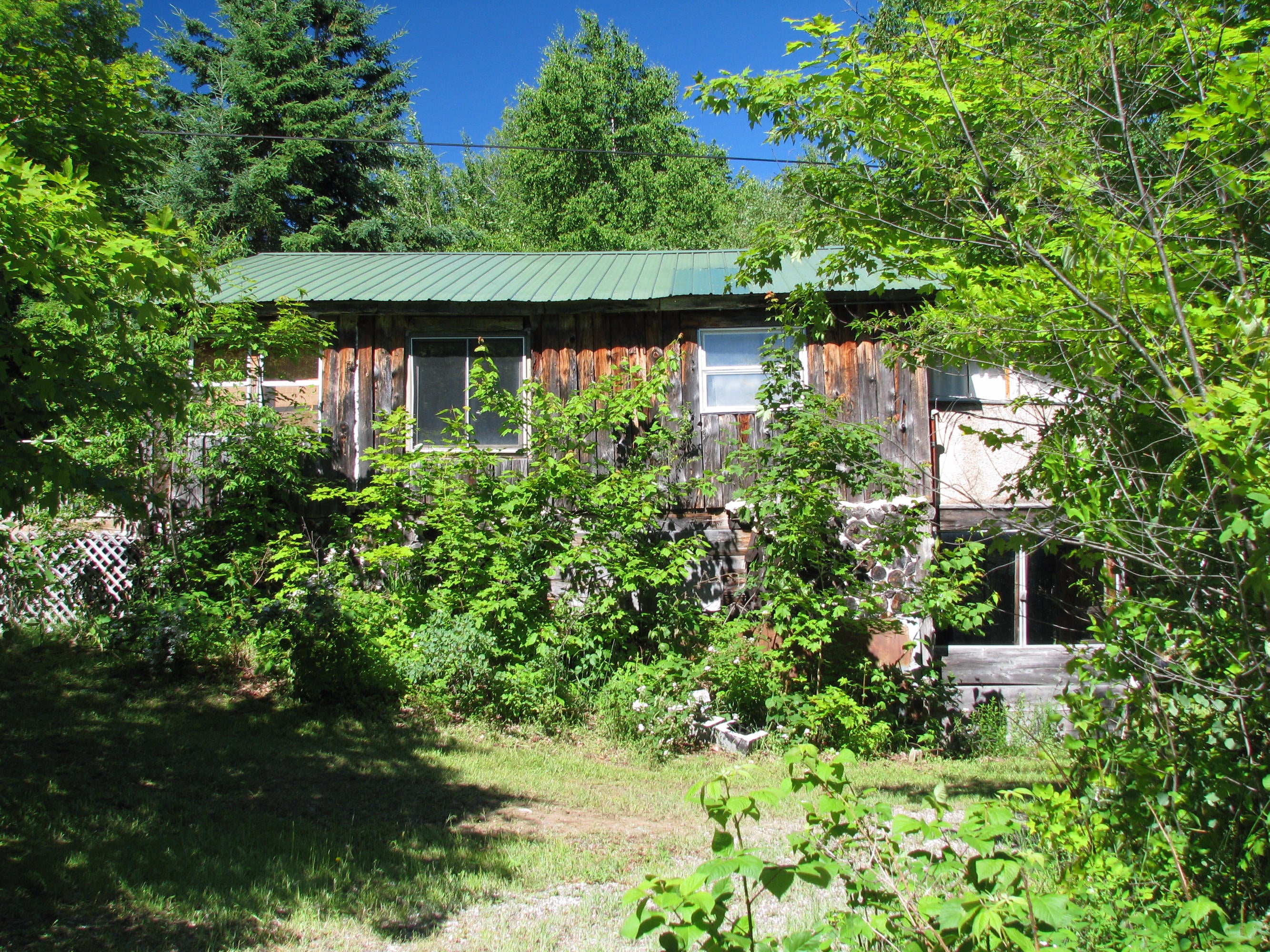 22418 Webb Road Grand Marais, MI 49839 - Photo 2 of 13 Gallery Image 2