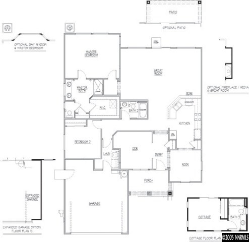 1145 Cliff Park Way Reno, NV 89523 - Photo 1 of 9 unknown