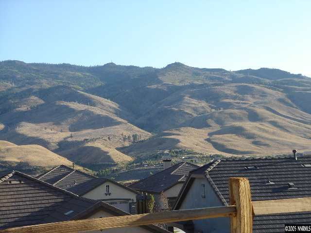1145 Cliff Park Way Reno, NV 89523 - Photo 2 of 9 a view of a sky from the terrace