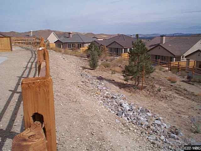 1145 Cliff Park Way Reno, NV 89523 - Photo 6 of 9 a view of a house with a yard