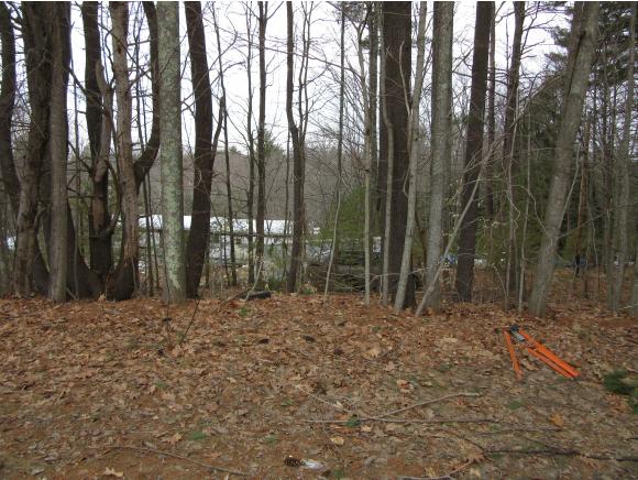 201 Exeter Road Epping, NH 03042 - Photo 1 of 1