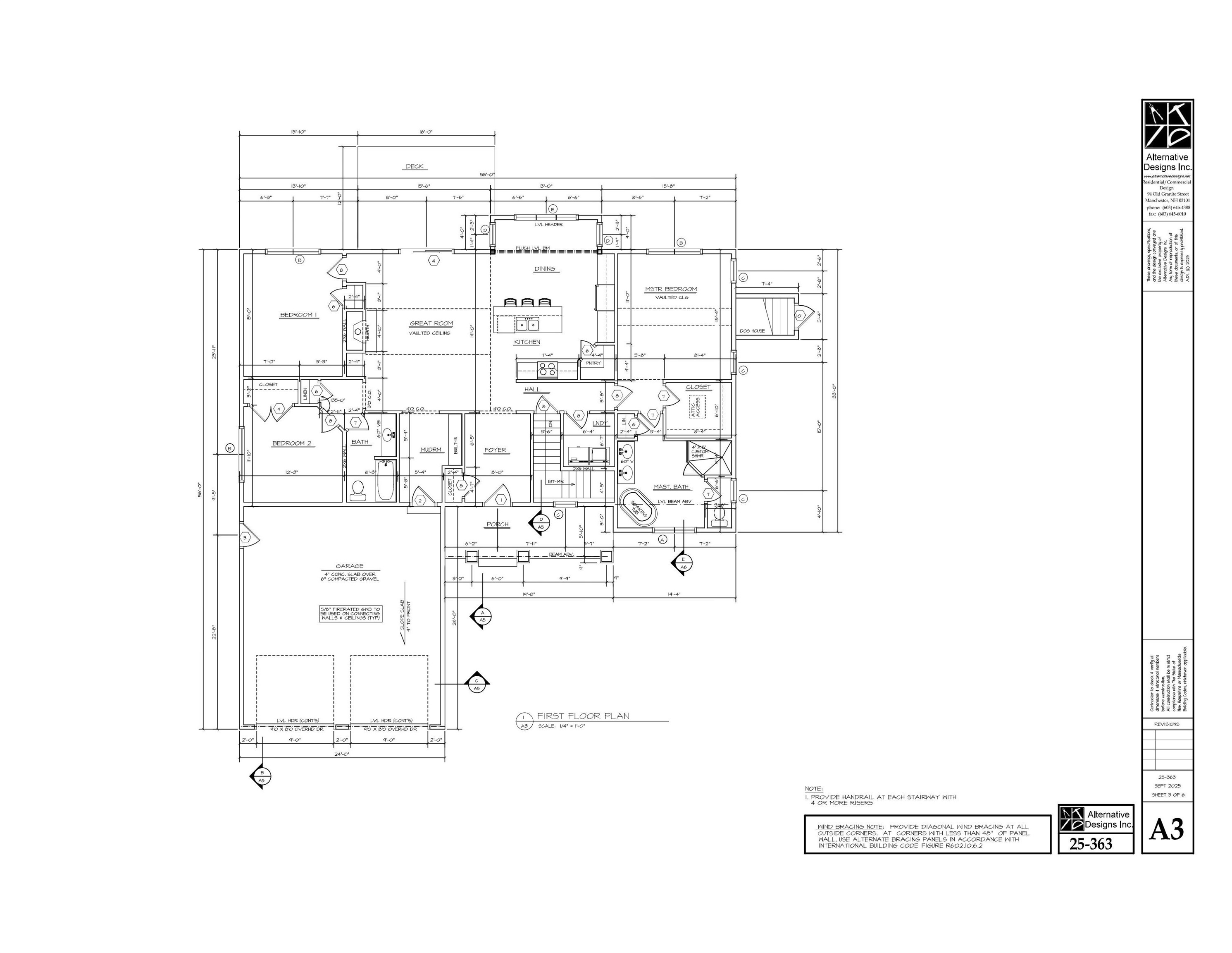 131 Merrimack Street Hooksett, NH 03106 - Photo 12 of 12