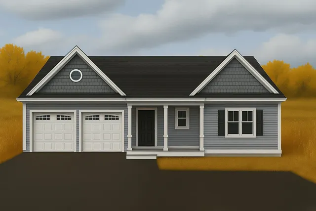 $879,900 | 131 Merrimack Street, Hooksett, NH 03106