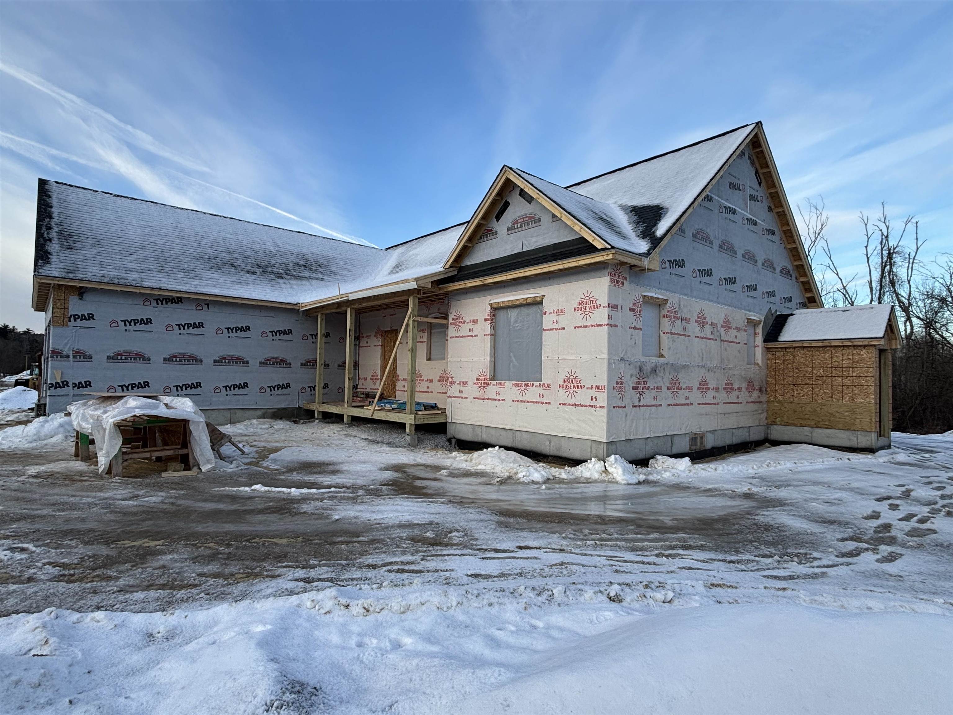 131 Merrimack Street Hooksett, NH 03106 - Photo 3 of 12