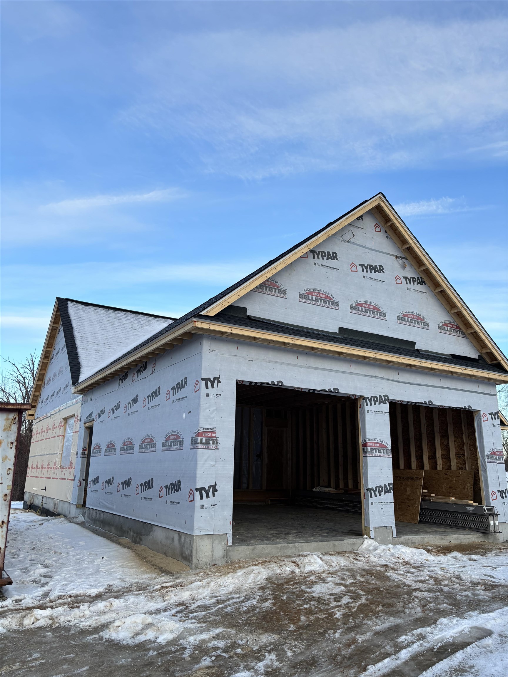 131 Merrimack Street Hooksett, NH 03106 - Photo 4 of 12