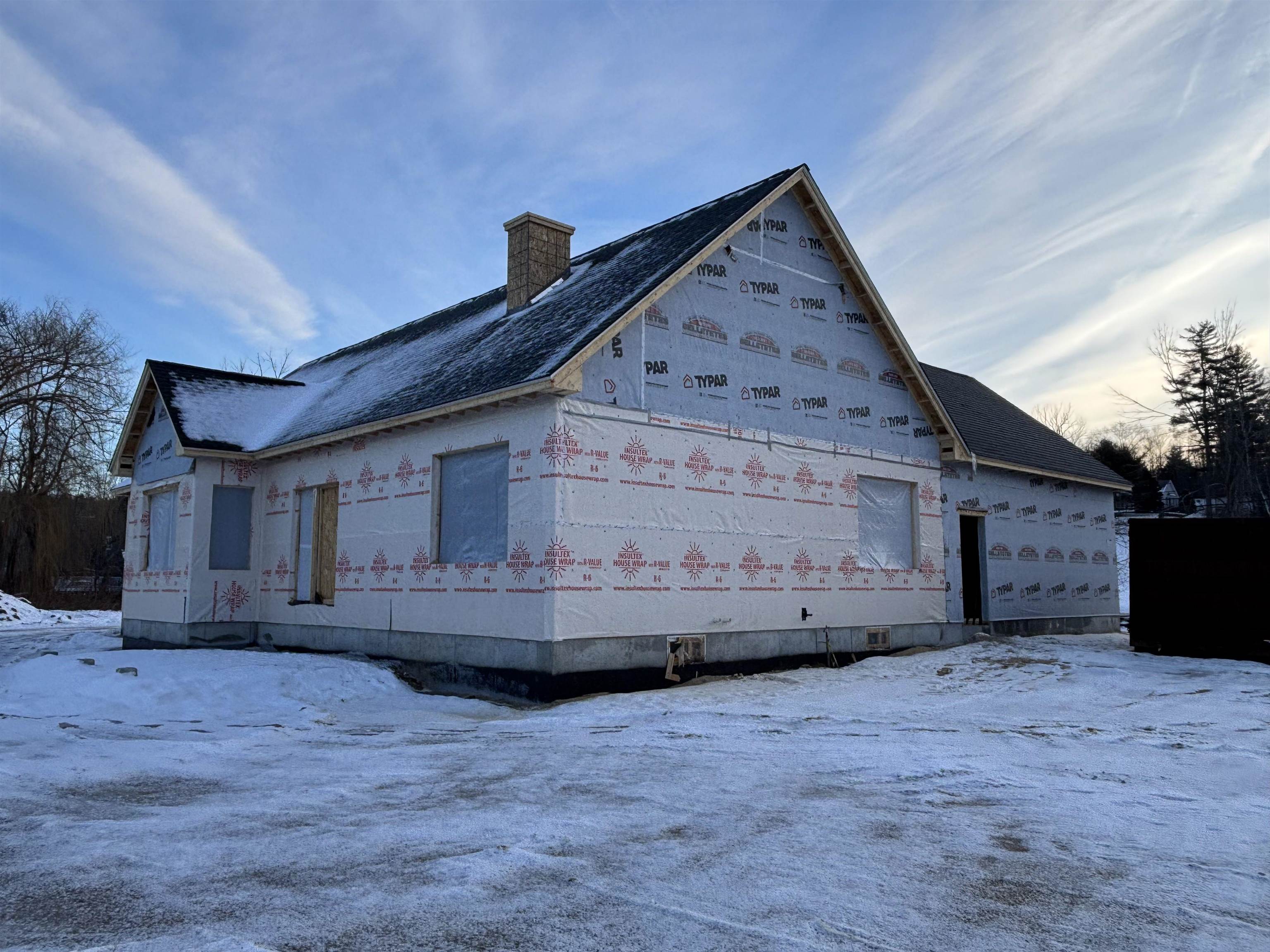 131 Merrimack Street Hooksett, NH 03106 - Photo 5 of 12