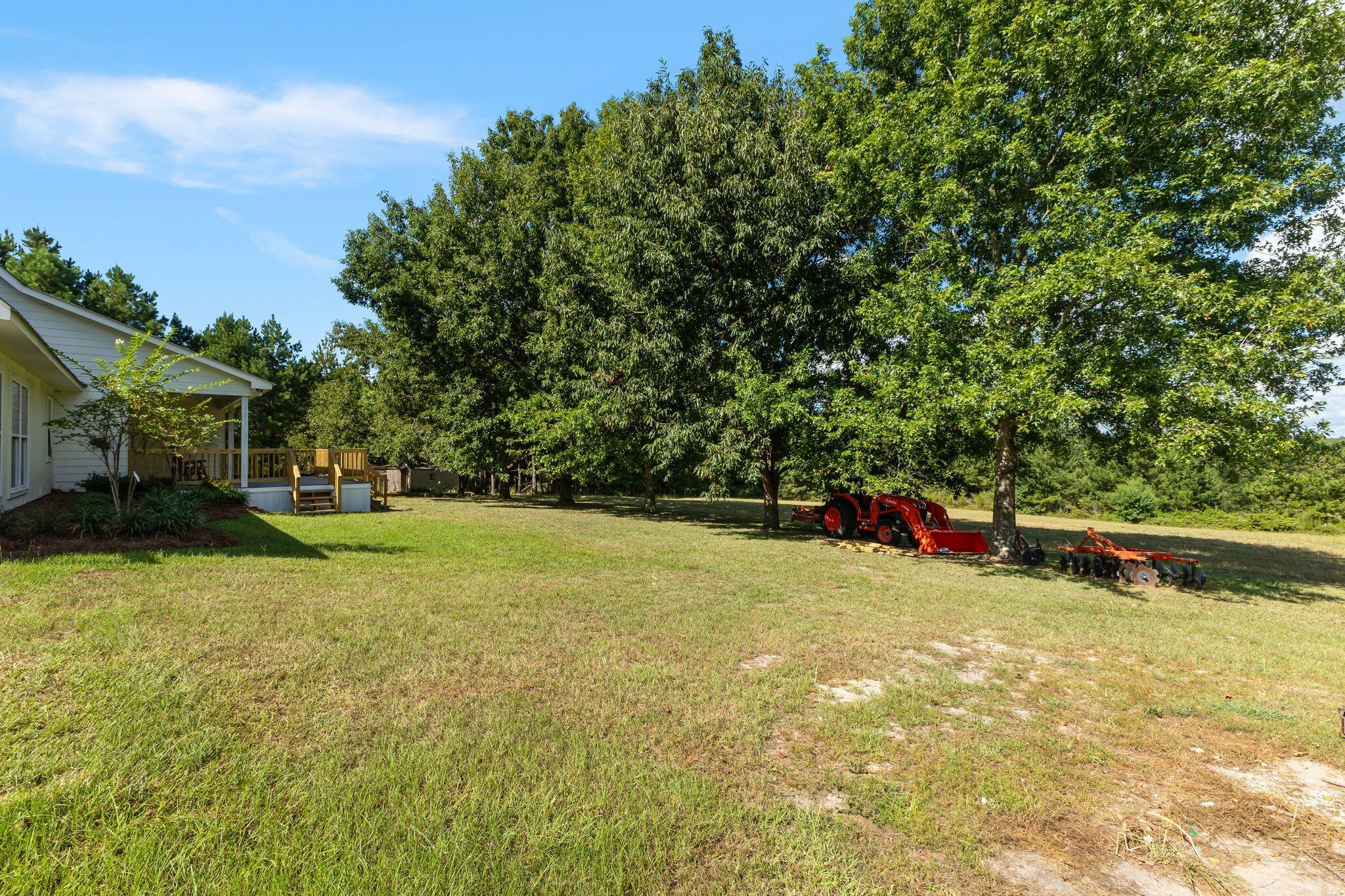 249 Clyde Loftin Road Sumrall, MS 39482 - Photo 38 of 51 Gallery Image 38
