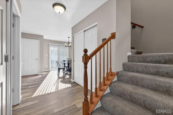 $244,500 | 463 Wild Oak Drive, O'Fallon, MO 63368