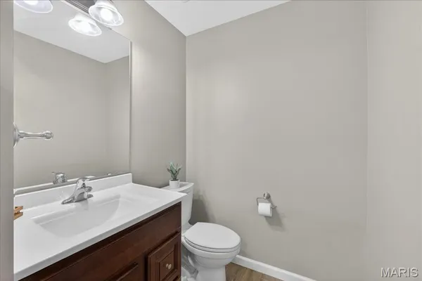 $244,500 | 463 Wild Oak Drive, O'Fallon, MO 63368