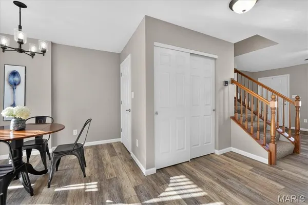 $244,500 | 463 Wild Oak Drive, O'Fallon, MO 63368