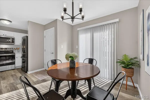 $244,500 | 463 Wild Oak Drive, O'Fallon, MO 63368