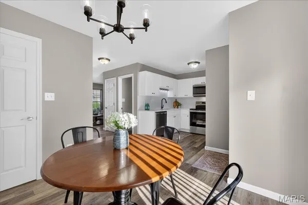 $244,500 | 463 Wild Oak Drive, O'Fallon, MO 63368