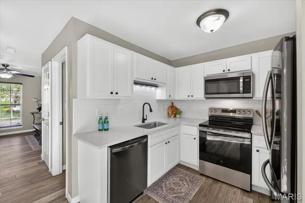 $244,500 | 463 Wild Oak Drive, O'Fallon, MO 63368