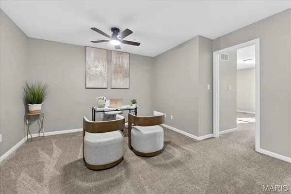 $244,500 | 463 Wild Oak Drive, O'Fallon, MO 63368