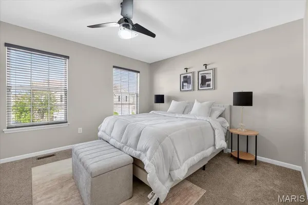 $244,500 | 463 Wild Oak Drive, O'Fallon, MO 63368