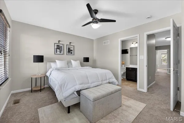 $244,500 | 463 Wild Oak Drive, O'Fallon, MO 63368