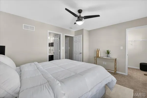 $244,500 | 463 Wild Oak Drive, O'Fallon, MO 63368