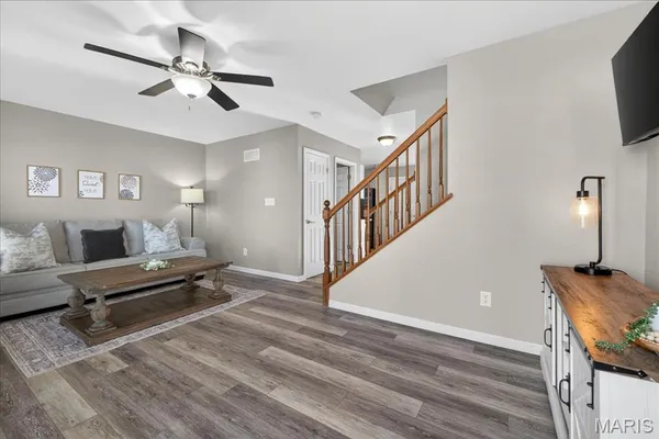 $244,500 | 463 Wild Oak Drive, O'Fallon, MO 63368