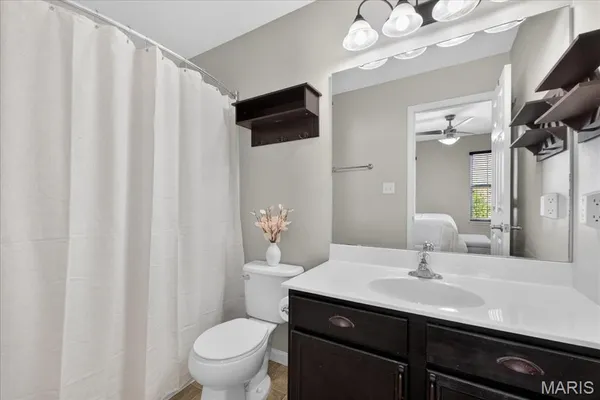 $244,500 | 463 Wild Oak Drive, O'Fallon, MO 63368