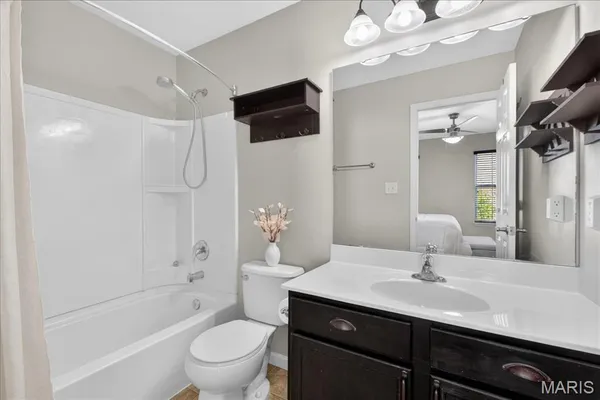 $244,500 | 463 Wild Oak Drive, O'Fallon, MO 63368