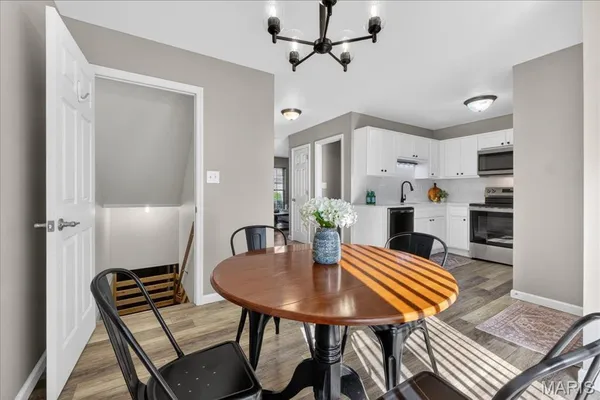 $244,500 | 463 Wild Oak Drive, O'Fallon, MO 63368