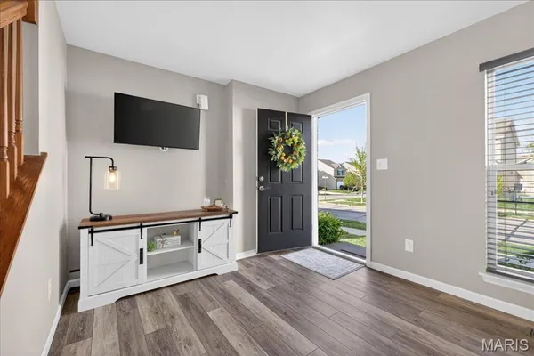 $244,500 | 463 Wild Oak Drive, O'Fallon, MO 63368