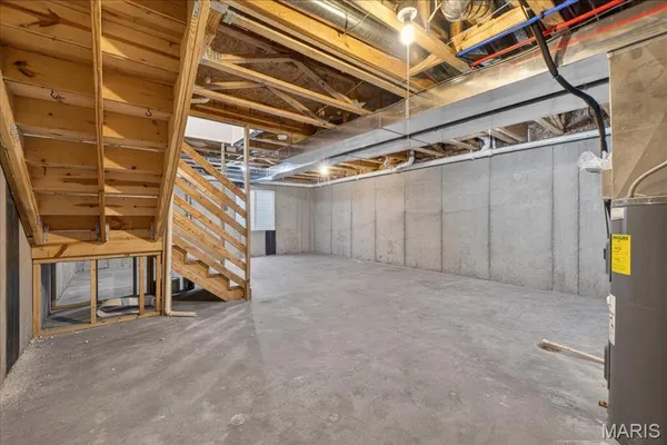 $244,500 | 463 Wild Oak Drive, O'Fallon, MO 63368