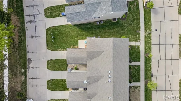 $244,500 | 463 Wild Oak Drive, O'Fallon, MO 63368