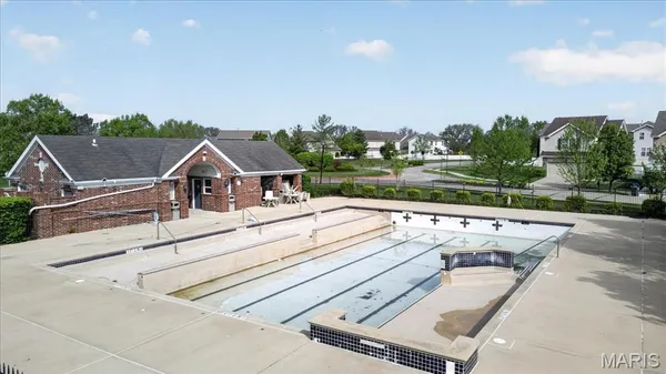 $244,500 | 463 Wild Oak Drive, O'Fallon, MO 63368