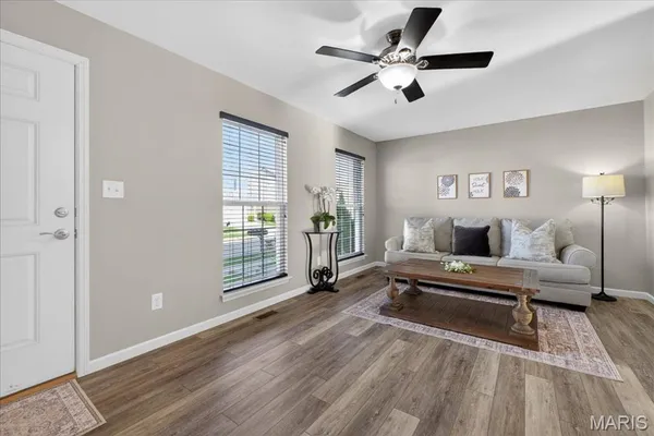 $244,500 | 463 Wild Oak Drive, O'Fallon, MO 63368