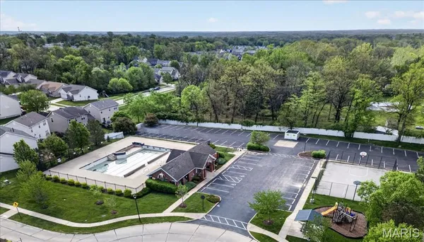 $244,500 | 463 Wild Oak Drive, O'Fallon, MO 63368