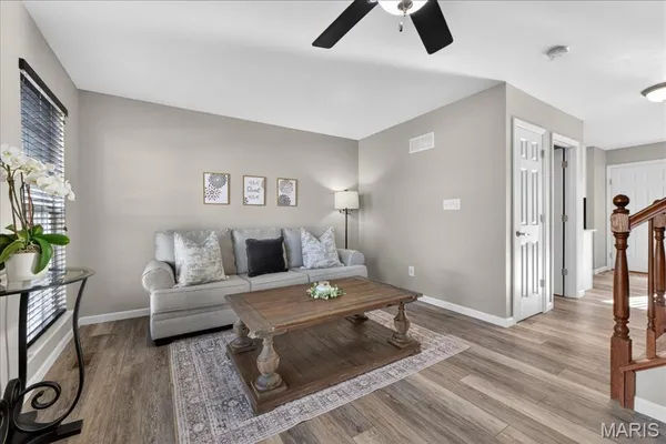 $244,500 | 463 Wild Oak Drive, O'Fallon, MO 63368