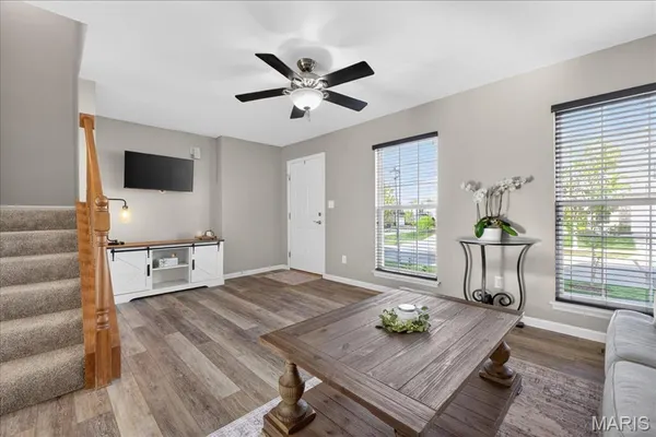 $244,500 | 463 Wild Oak Drive, O'Fallon, MO 63368