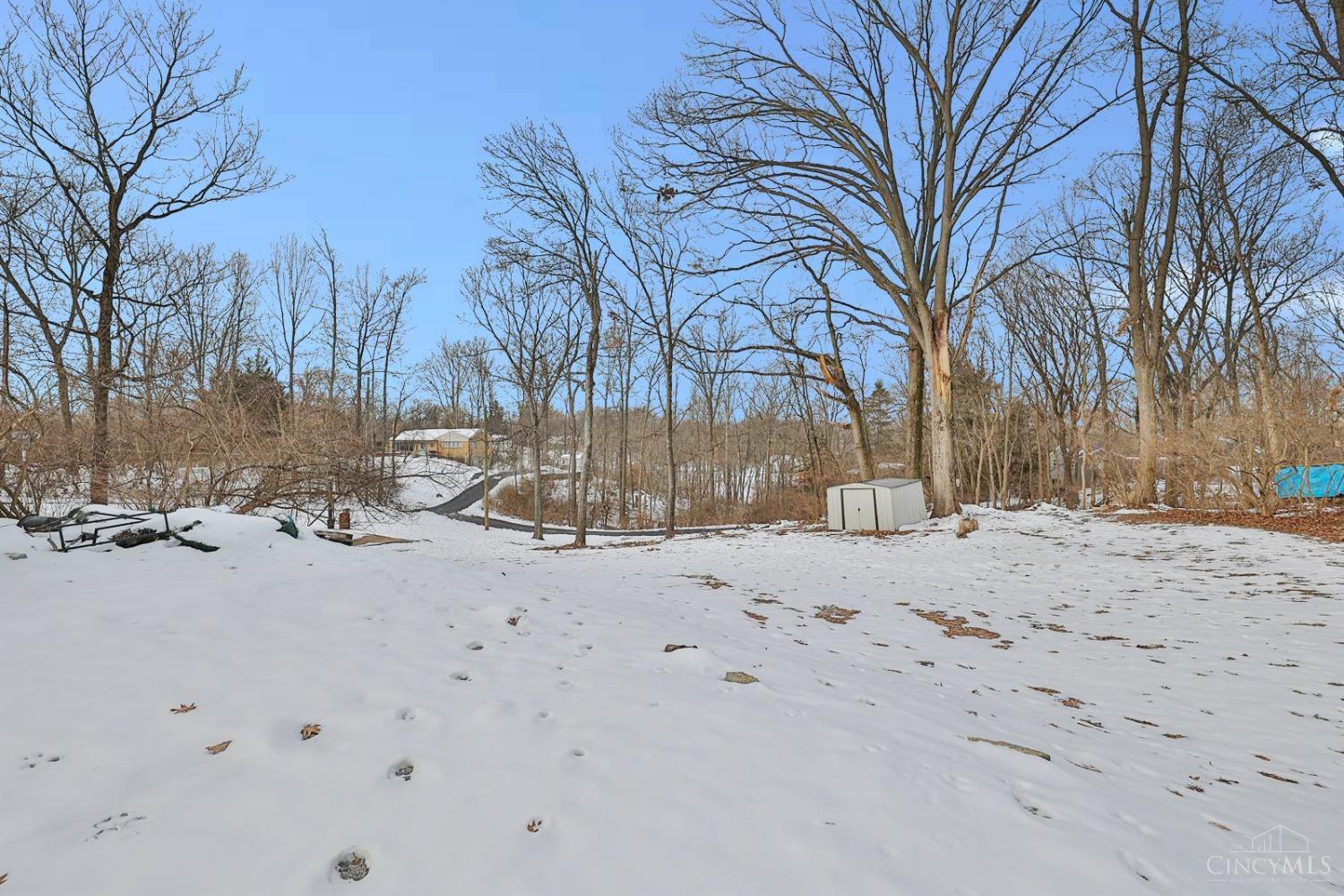 2079 Ebenezer Road Cincinnati, OH 45233 - Photo 30 of 33