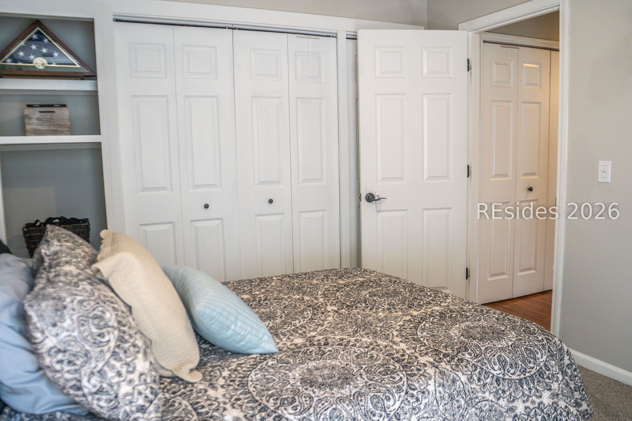 237 Hitching Post Crescent Bluffton, SC 29910 - Photo 29 of 40