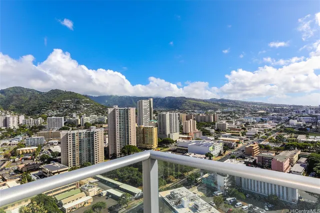 $4,500 | 1515 Liona Street, Unit 2819, Honolulu, HI 96814