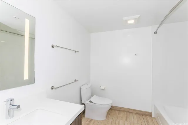 $4,500 | 1515 Liona Street, Unit 2819, Honolulu, HI 96814