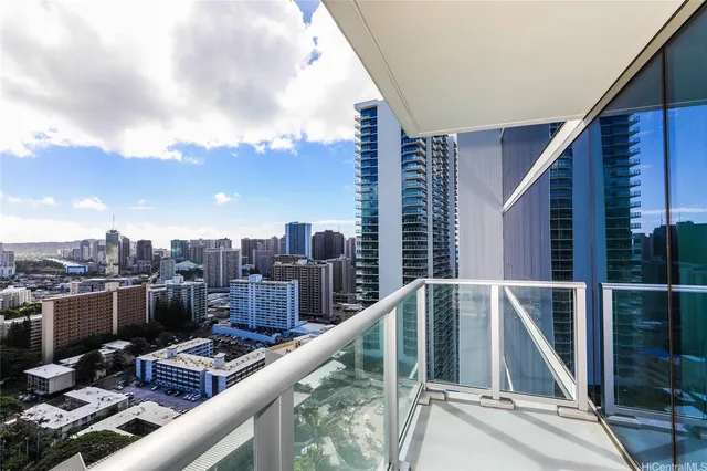 $4,500 | 1515 Liona Street, Unit 2819, Honolulu, HI 96814