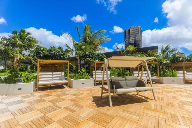 $4,500 | 1515 Liona Street, Unit 2819, Honolulu, HI 96814