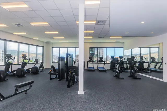 $4,500 | 1515 Liona Street, Unit 2819, Honolulu, HI 96814