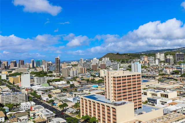 $4,500 | 1515 Liona Street, Unit 2819, Honolulu, HI 96814
