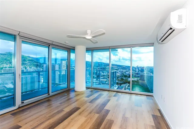 $4,500 | 1515 Liona Street, Unit 2819, Honolulu, HI 96814