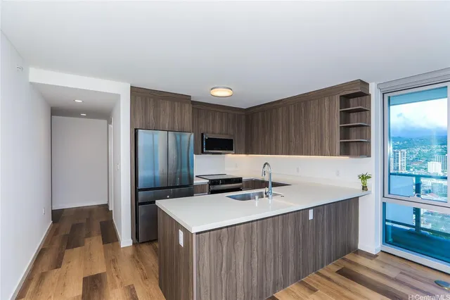 $4,500 | 1515 Liona Street, Unit 2819, Honolulu, HI 96814
