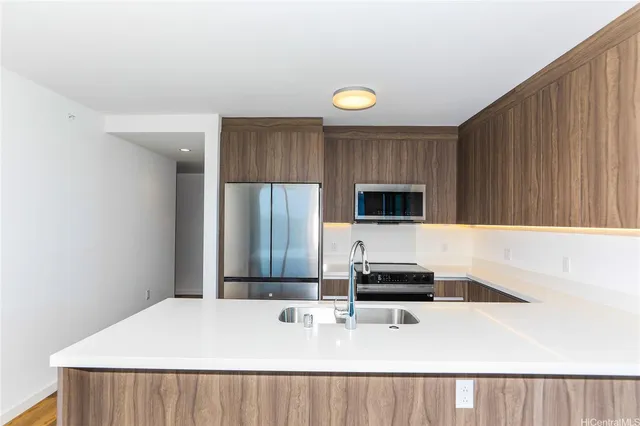 $4,500 | 1515 Liona Street, Unit 2819, Honolulu, HI 96814
