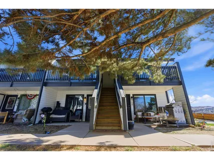 $217,500 | 532 Oakwood Drive, Unit E207, Castle Rock, CO 80104