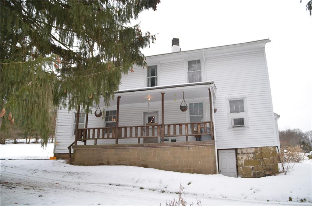 1644 Quarry Lane Apollo, PA 15613 - Photo 1 of 25 Gallery Image 1