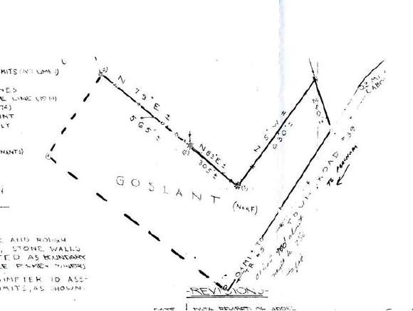 0 Mack Mountain Road Peacham, VT 05862 - Photo 1 of 1
