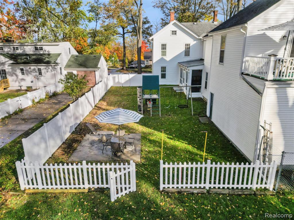 319 Chandler Street Romeo, MI 48065 - Photo 49 of 61 Gallery Image 49