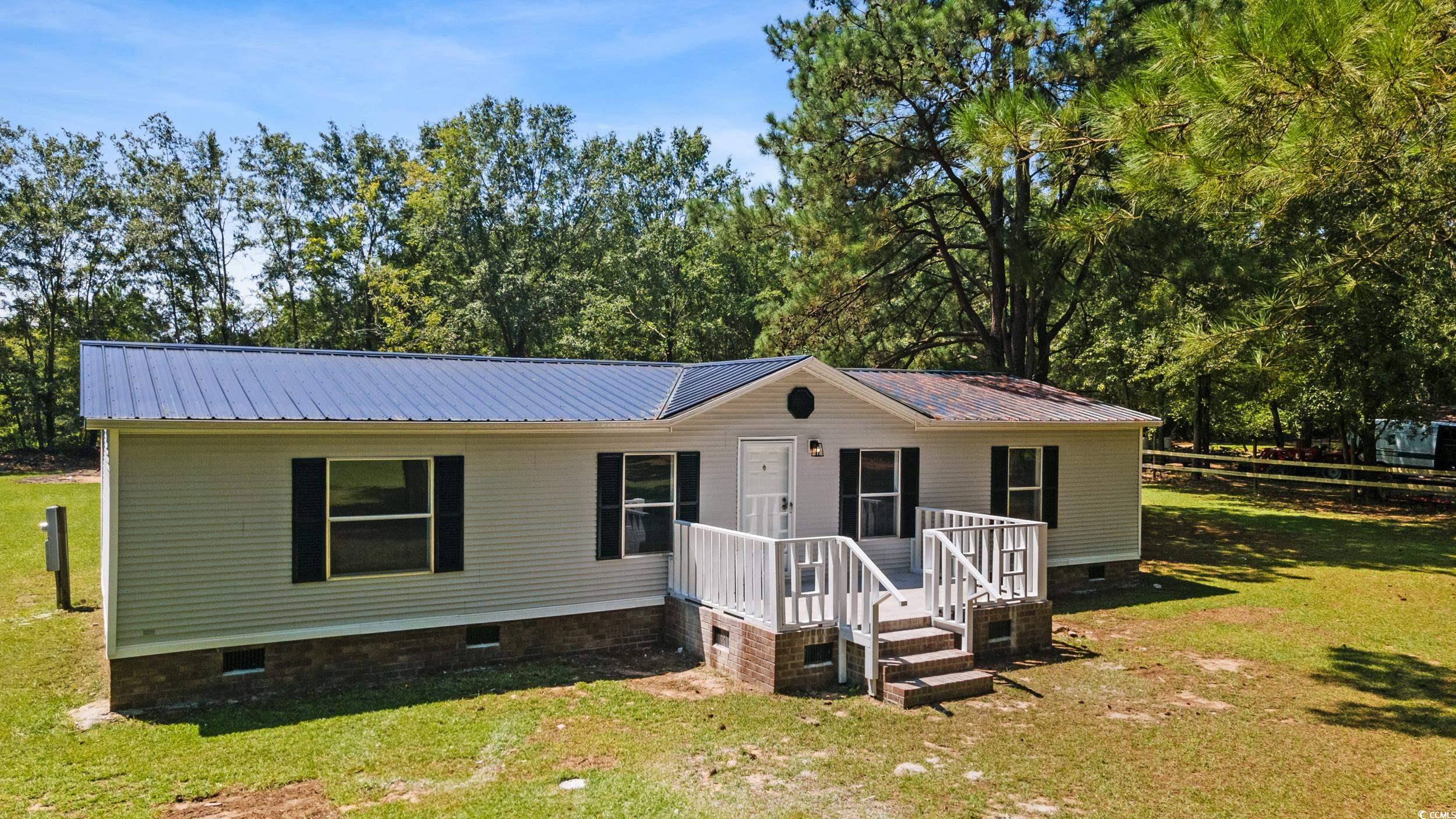 3025 Baxter Road Marion, SC 29571 - Photo 1 of 32 Gallery Image 1