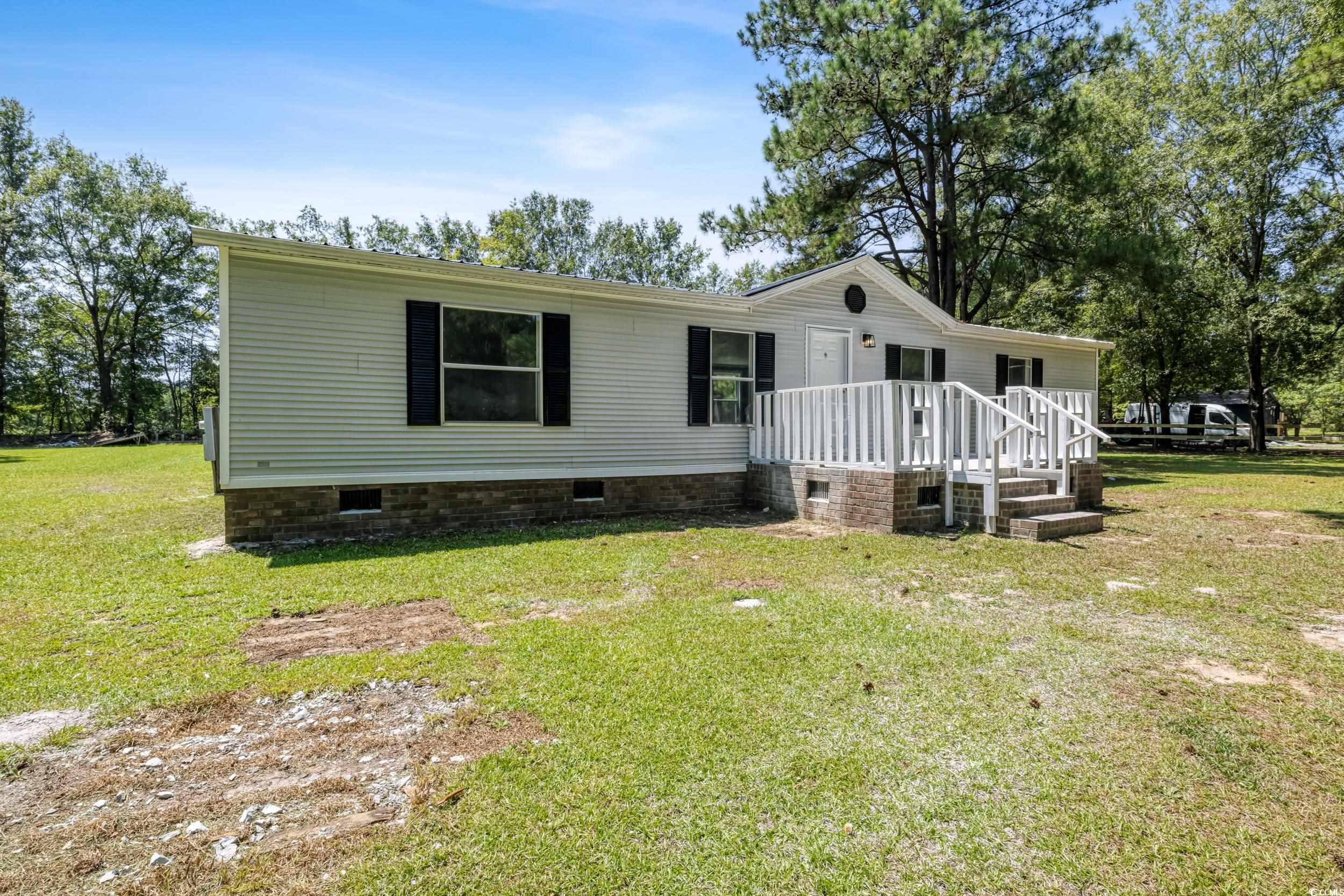 3025 Baxter Road Marion, SC 29571 - Photo 3 of 32 Gallery Image 3